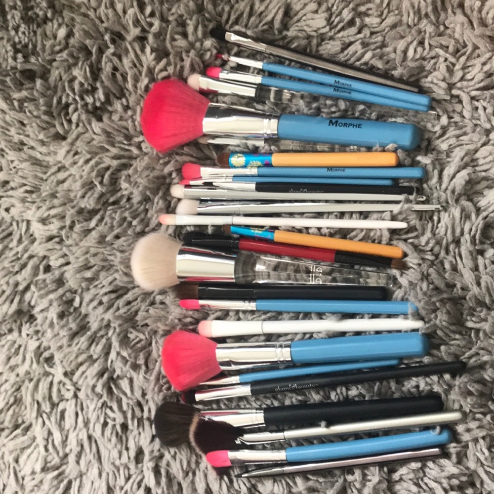 Brushes